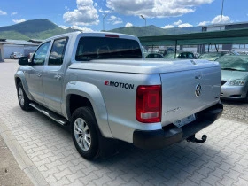 VW Amarok 3.0TDI 129000 204k  | Mobile.bg    4