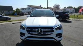  Mercedes-Benz GLE 35...