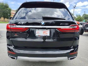 BMW X7 2020 BMW X7 Sports Activity Vehicle xDrive40i | Mobile.bg    6