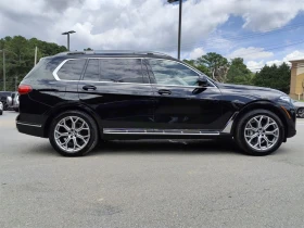 BMW X7 2020 BMW X7 Sports Activity Vehicle xDrive40i | Mobile.bg    3