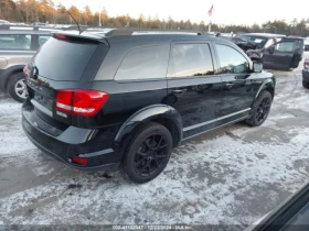 Dodge Journey SXT 4X4,   | Mobile.bg    4