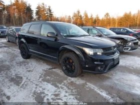  Dodge Journey