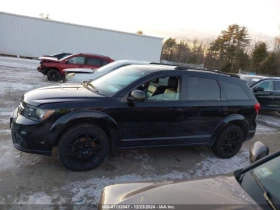 Dodge Journey SXT 4X4,   | Mobile.bg    14