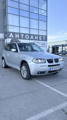BMW X3 E83 3.0 D 218 kc. | Mobile.bg � ����� ������ 11