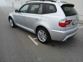 BMW X3 E83 3.0 D 218 kc., снимка 8