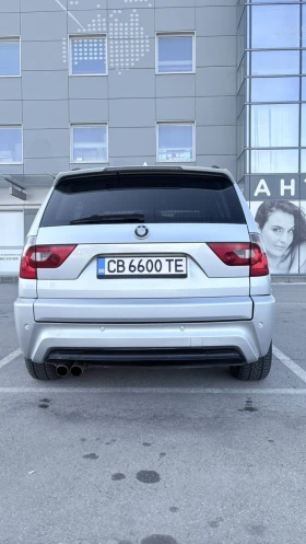 BMW X3 E83 3.0 D 218 kc. | Mobile.bg � ����� ������ 14