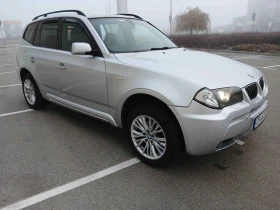 BMW X3 E83 3.0 D 218 kc., снимка 6