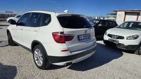 BMW X3 3.0D Обслужена. ЛИЗИНГ, снимка 6