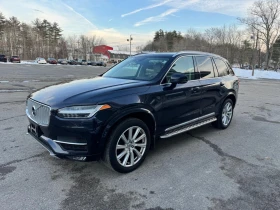 Volvo Xc90 T6 INSCRIPTION* Обдух* Дистроник* 360* Пано* , снимка 4