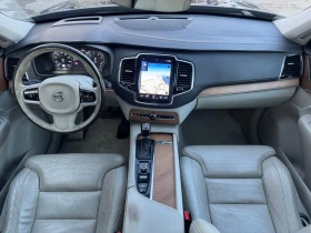 Volvo Xc90 T6 INSCRIPTION* Обдух* Дистроник* 360* Пано* , снимка 6