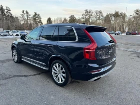 Volvo Xc90 T6 INSCRIPTION* Обдух* Дистроник* 360* Пано* , снимка 3