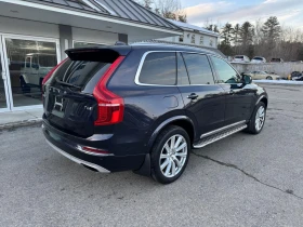 Volvo Xc90 T6 INSCRIPTION* Обдух* Дистроник* 360* Пано* , снимка 2