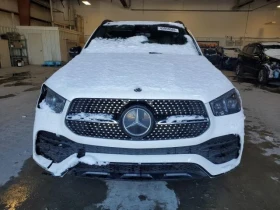 Mercedes-Benz GLE 350 | Mobile.bg    5