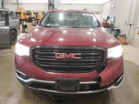 Gmc Acadia SLT-2 *   *  | Mobile.bg    5