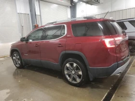 Gmc Acadia SLT-2 *   *  | Mobile.bg    2