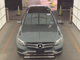 Mercedes-Benz GLC 300 - 38800 лв. - 51597924 | Car24.bg