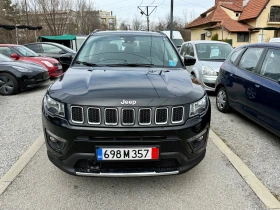 Jeep Compass Longitude - 29990 лв. - 22383258 | Car24.bg