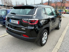 Jeep Compass Longitude, снимка 6