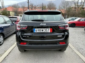 Jeep Compass Longitude - 29990 лв. - 22383258 | Car24.bg