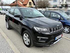 Jeep Compass Longitude 1