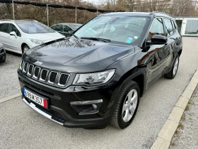 Jeep Compass Longitude, снимка 3