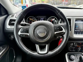 Jeep Compass Longitude, снимка 8