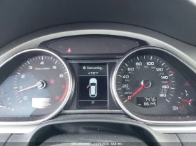 Audi Q7 3.0L V-6 DI, DOHC, VVT, SUPERCHARGER, 280HP All Wh, снимка 12