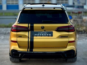 Обява за продажба на BMW X5 M50d= xDrive= M-performance= NUD= 360* Камера= 22* ~99 999 лв. - изображение 5