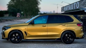 Обява за продажба на BMW X5 M50d= xDrive= M-performance= NUD= 360* Камера= 22* ~99 999 лв. - изображение 7