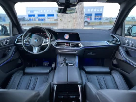 Обява за продажба на BMW X5 M50d= xDrive= M-performance= NUD= 360* Камера= 22* ~99 999 лв. - изображение 9