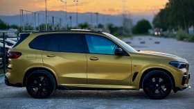 Обява за продажба на BMW X5 M50d= xDrive= M-performance= NUD= 360* Камера= 22* ~99 999 лв. - изображение 3