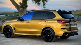 Обява за продажба на BMW X5 M50d= xDrive= M-performance= NUD= 360* Камера= 22* ~99 999 лв. - изображение 6