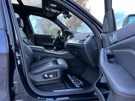 Обява за продажба на BMW X5 M50d= xDrive= M-performance= NUD= 360* Камера= 22* ~99 999 лв. - изображение 10