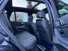 Обява за продажба на BMW X5 M50d= xDrive= M-performance= NUD= 360* Камера= 22* ~99 999 лв. - изображение 11