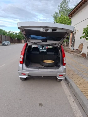 Honda Hr-v Бензин/газ - 4000 лв. - 86354336 10
