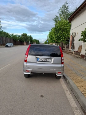 Honda Hr-v Бензин/газ - 4000 лв. - 86354336 3