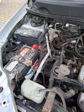 Honda Hr-v Бензин/газ - 4000 лв. - 86354336 15