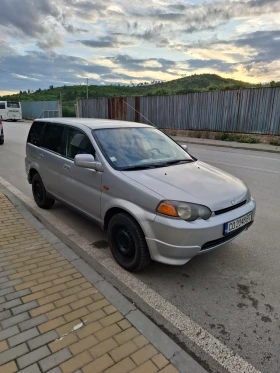 Honda Hr-v Бензин/газ - 4000 лв. - 86354336 9