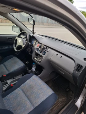 Honda Hr-v Бензин/газ - 4000 лв. - 86354336 5