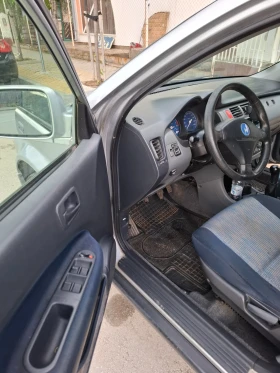 Honda Hr-v Бензин/газ - 4000 лв. - 86354336 7