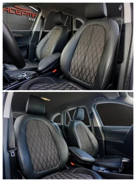 BMW X1 XLINE AUTO, снимка 9 - Автомобили и джипове - 50462087