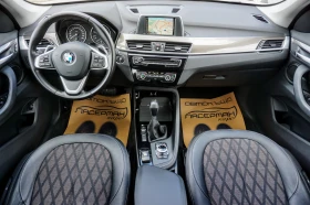 BMW X1 XLINE AUTO | Mobile.bg    9