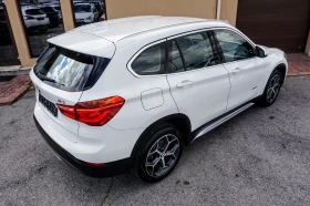 BMW X1 XLINE AUTO | Mobile.bg    3