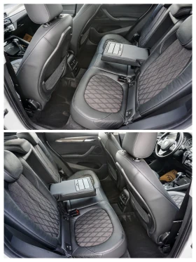 BMW X1 XLINE AUTO | Mobile.bg    14