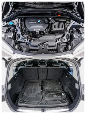 BMW X1 XLINE AUTO | Mobile.bg    15