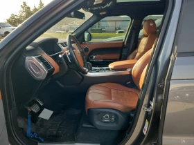 Land Rover Range Rover Sport V8 SUPERCHARGED* CARFAX*   *  | Mobile.bg    13