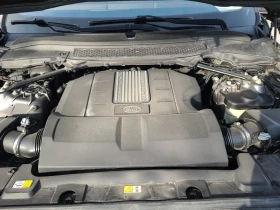 Land Rover Range Rover Sport V8 SUPERCHARGED* CARFAX*   *  | Mobile.bg    14