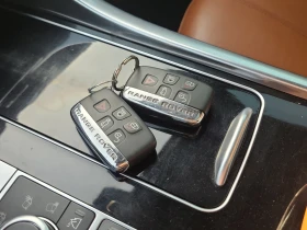 Land Rover Range Rover Sport V8 SUPERCHARGED* CARFAX*   *  | Mobile.bg    12