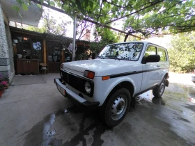 Обява за продажба на Lada Niva 1.7 ~9 800 лв. - изображение 4