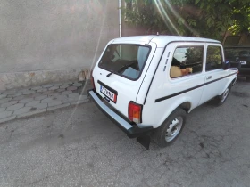 Обява за продажба на Lada Niva 1.7 ~9 800 лв. - изображение 10